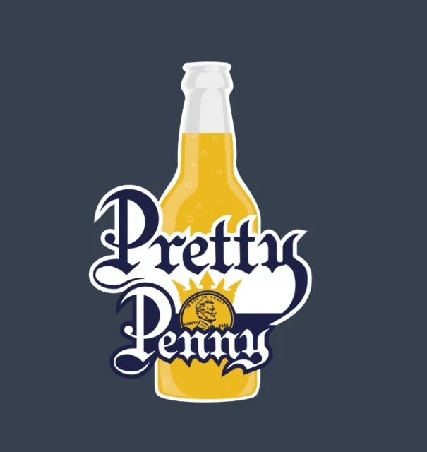 Pretty Penny by Michael John - Click Image to Close